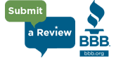 Submit a BBB review